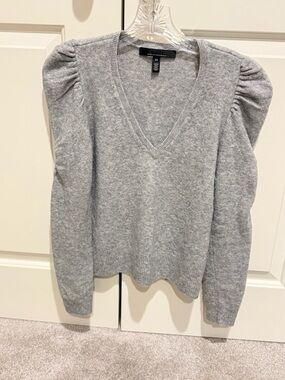 White House black market sweater